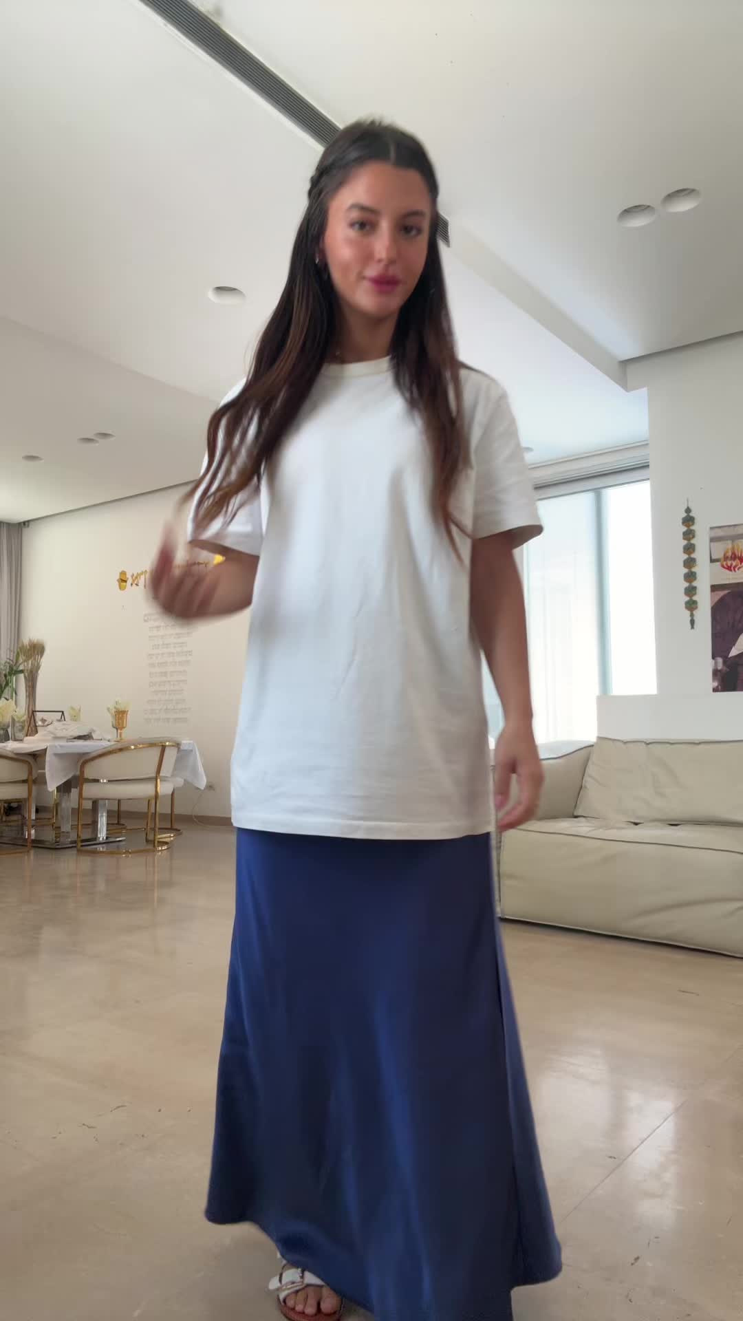 @זאת עם השמלות המפורסמות ✨
