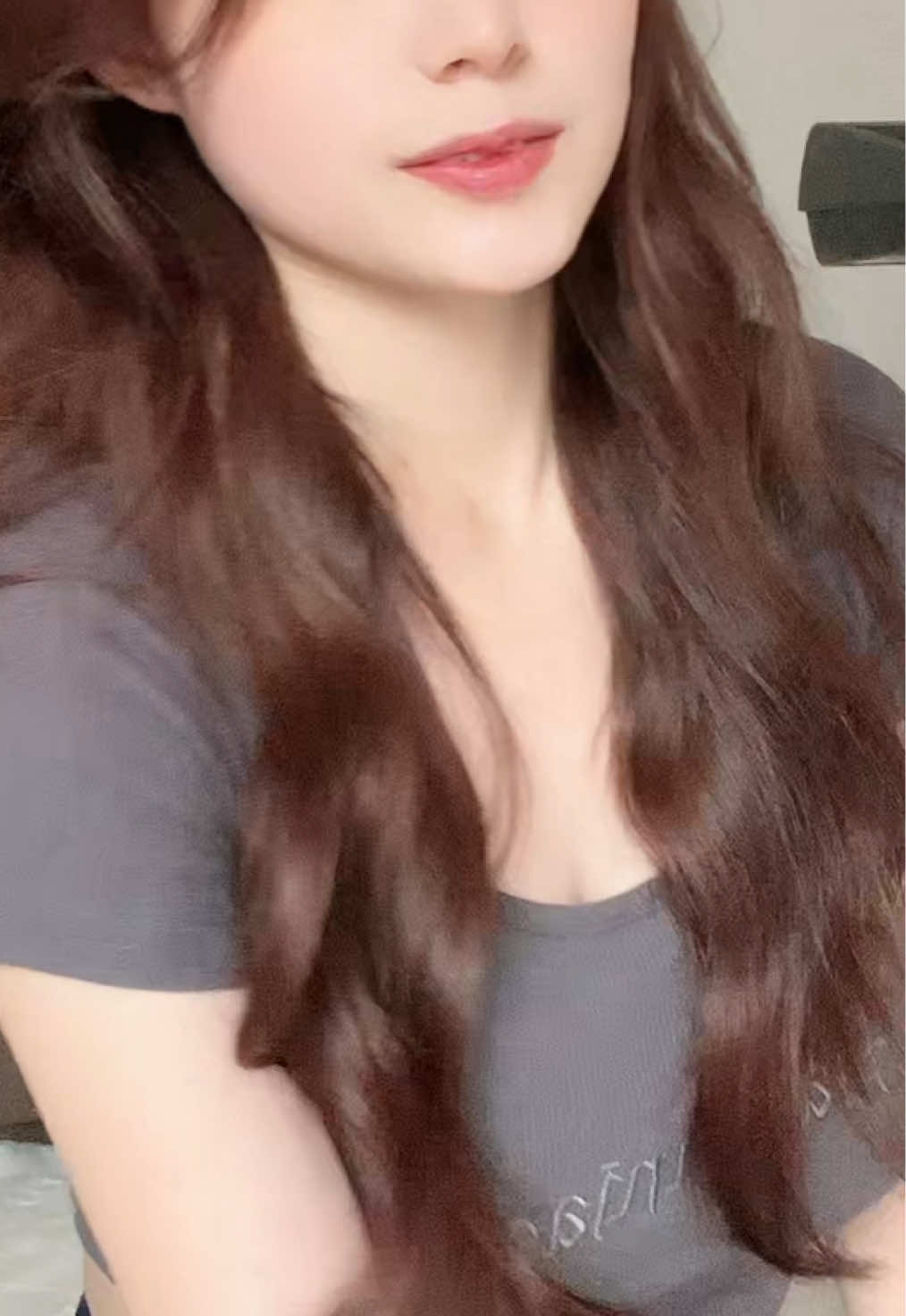 @？
