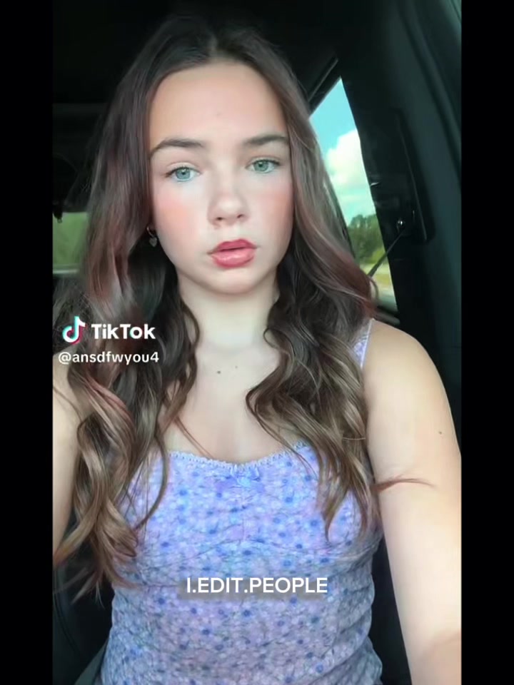 @I Edit People