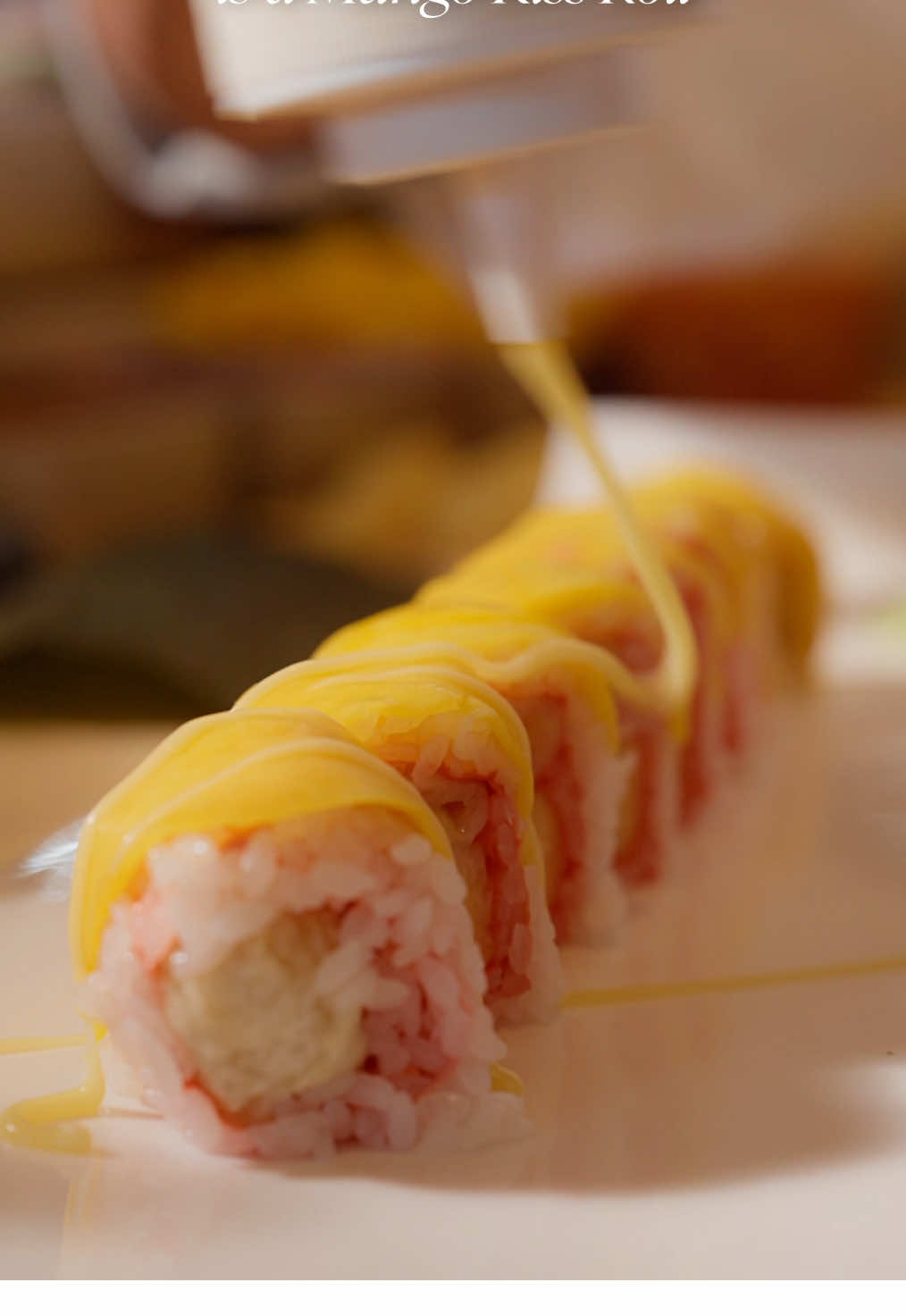 @Takumi Hibachi & Sushi Lounge