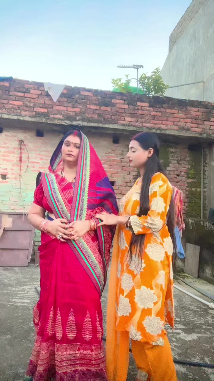 @Reshmee Kashyap mom