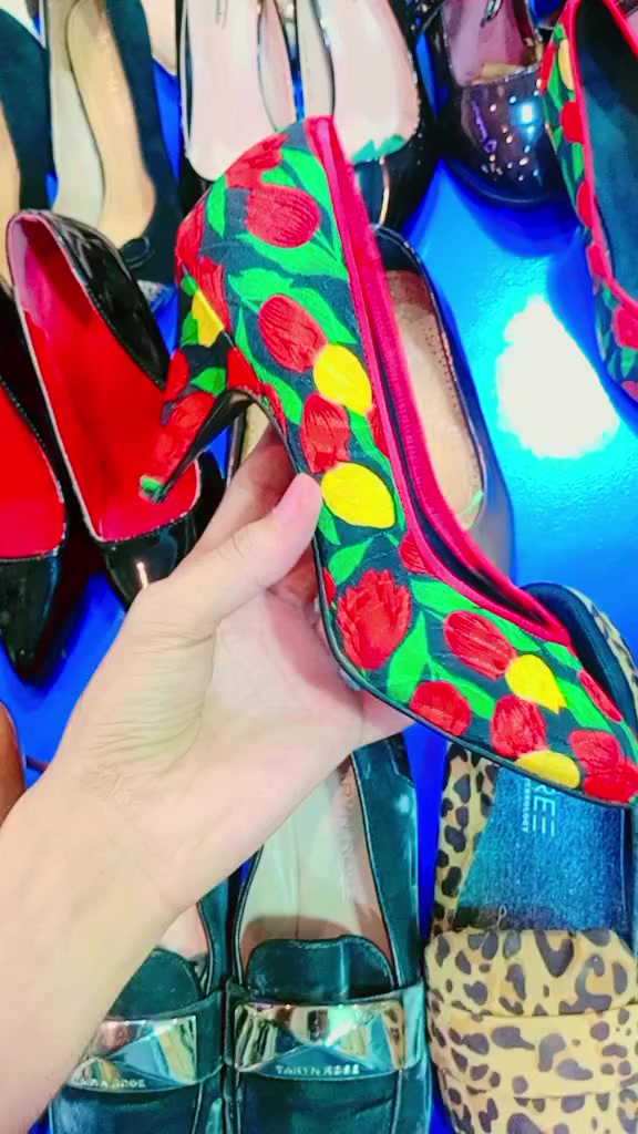@Noor Shoes Barikot Swat