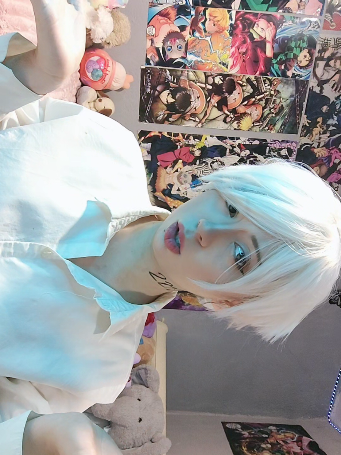@Silyen_VCosplay 🩵