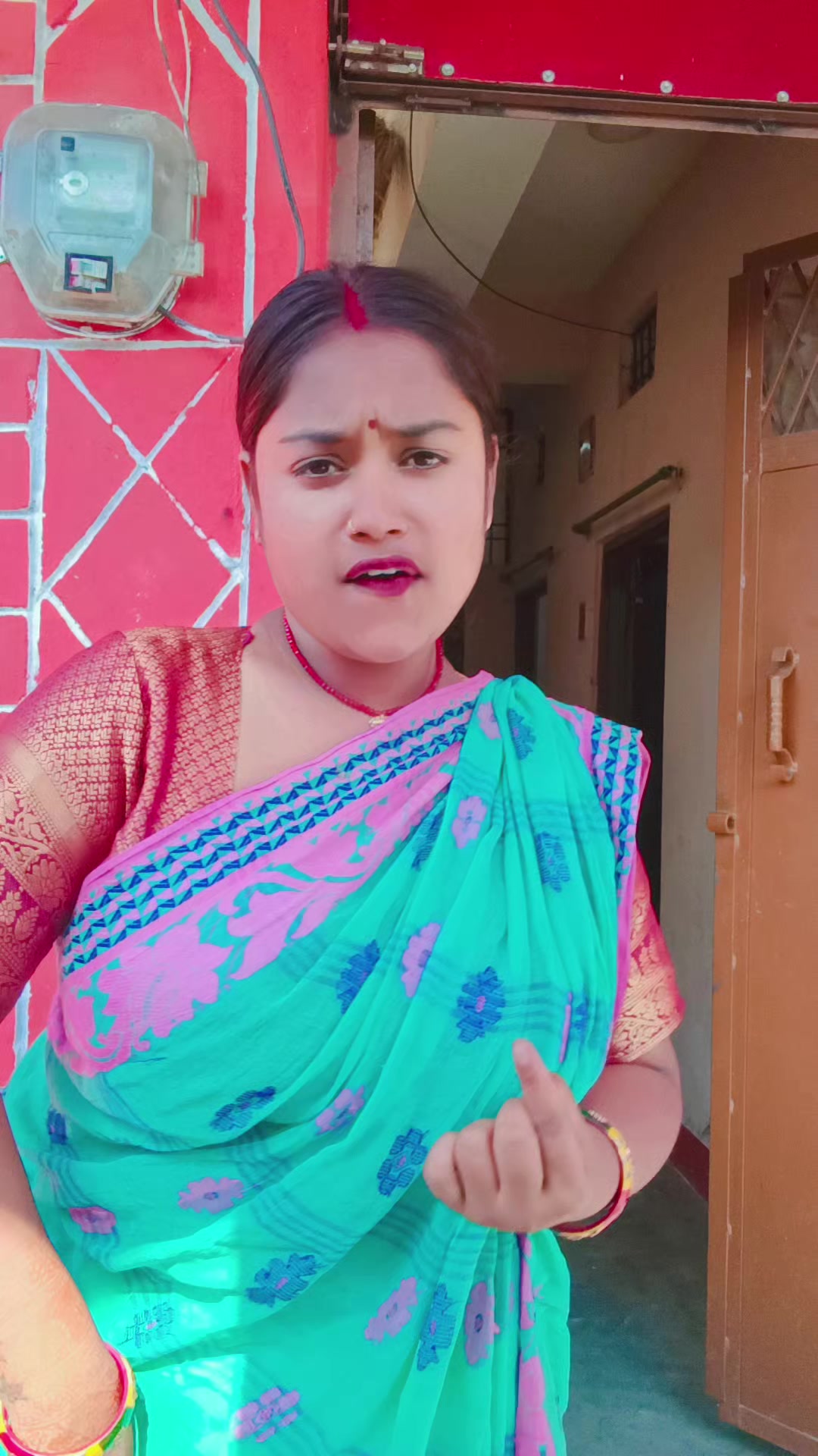 @❤️&hearts;️ Radha sah &hearts;️❤️