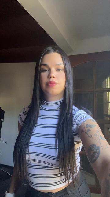 @Luna Diaz