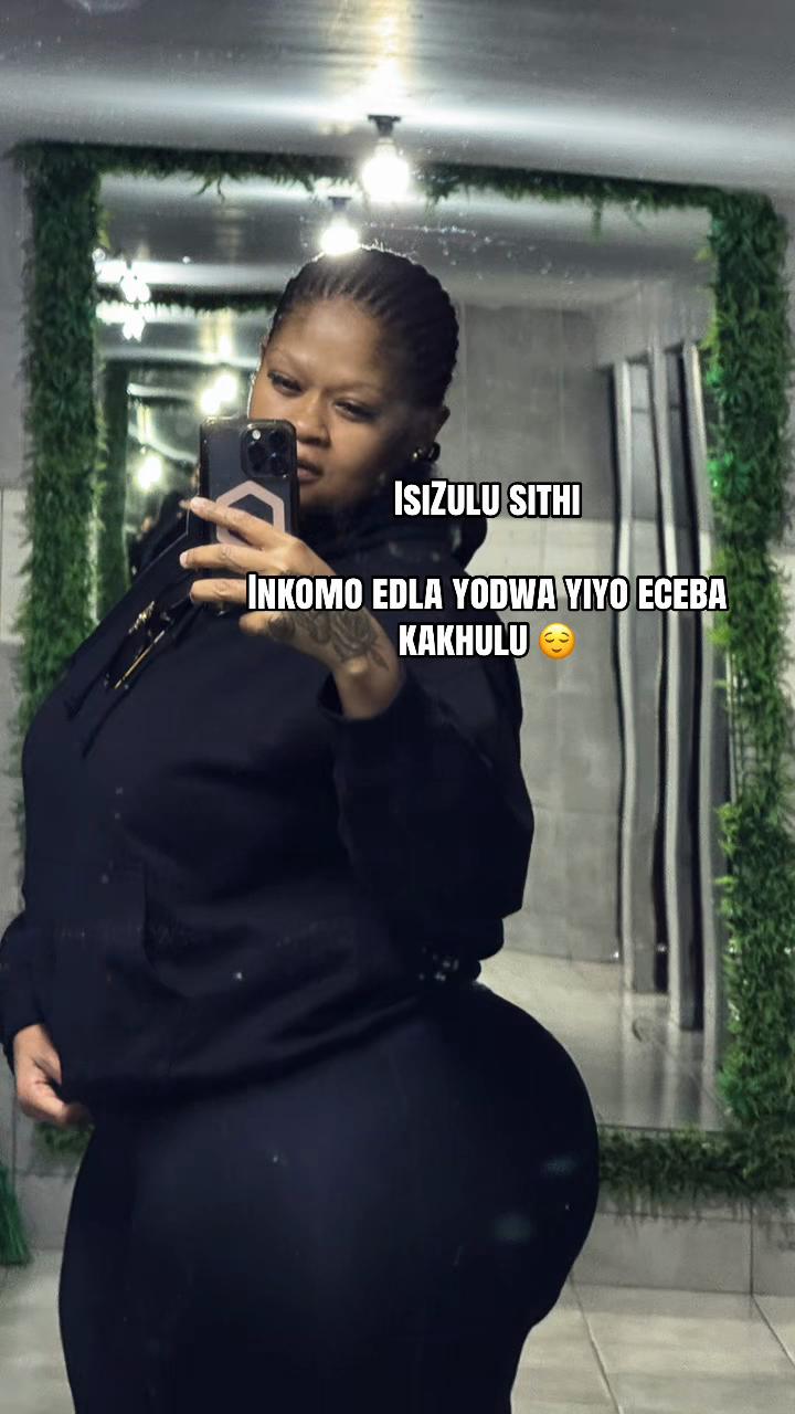 @Aunty Deekay