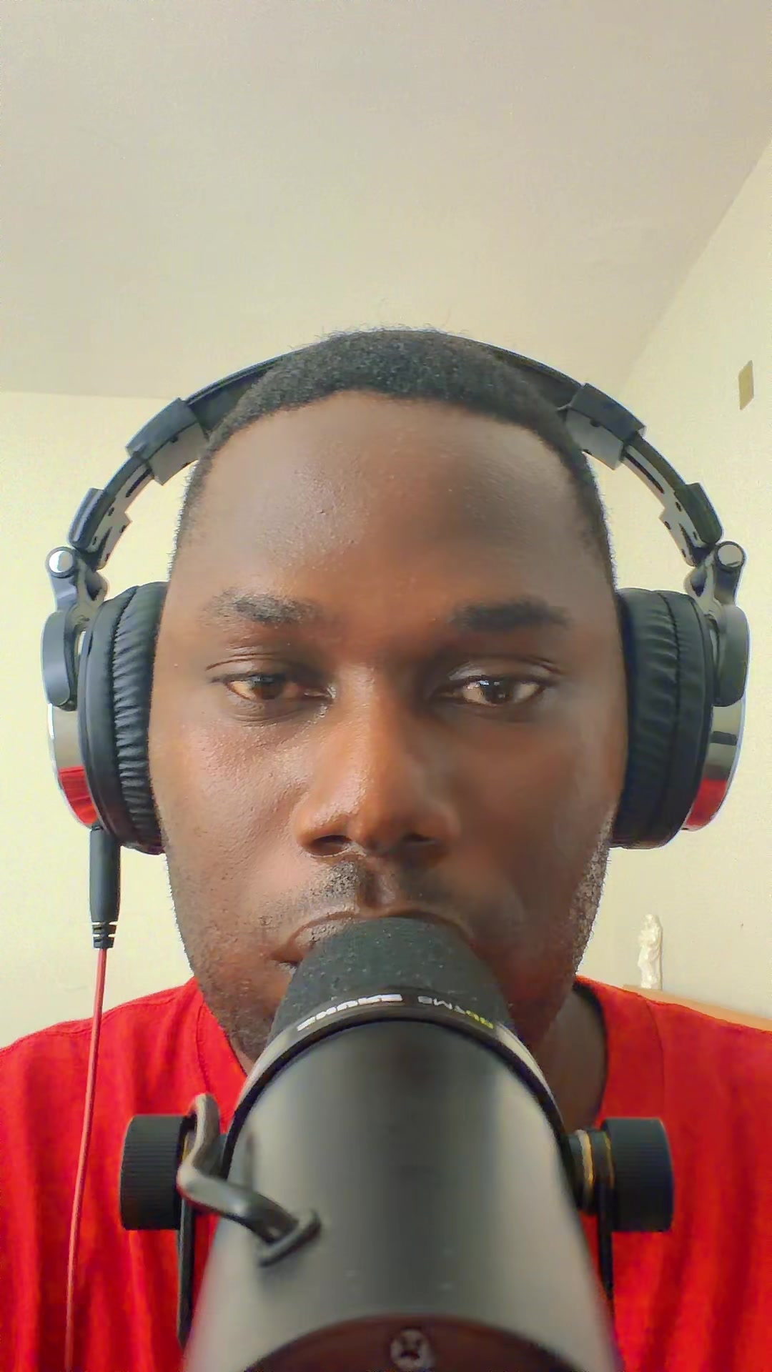 @Joseph Kibuule
