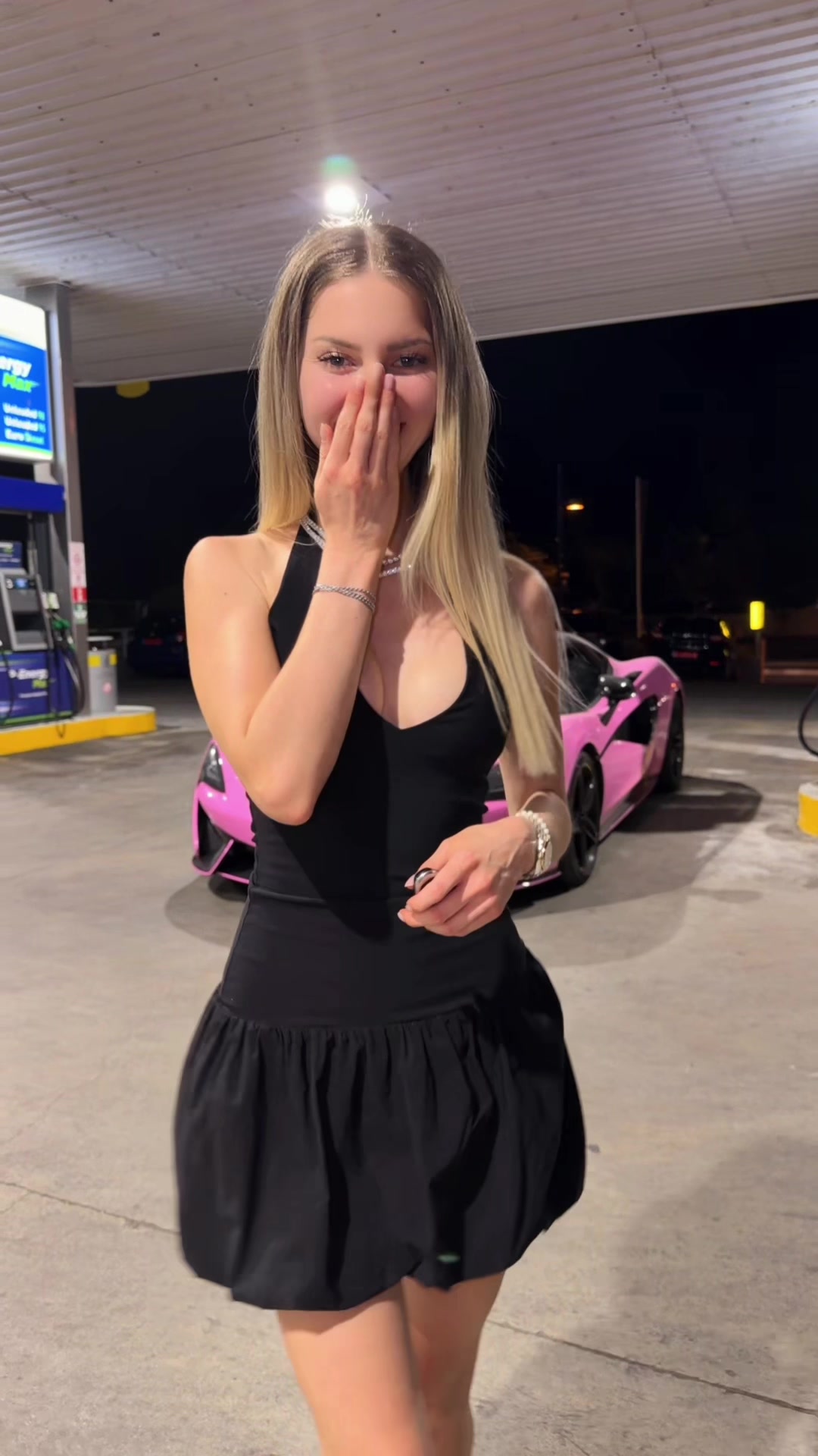 @Linneasky