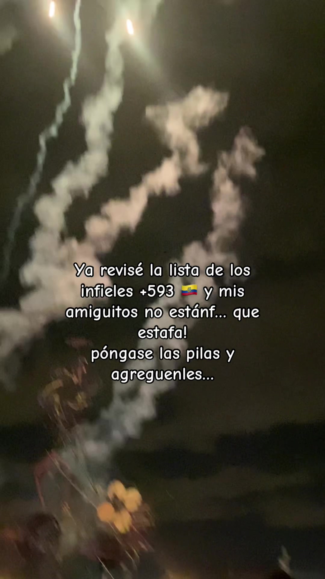 @Mari Bravo