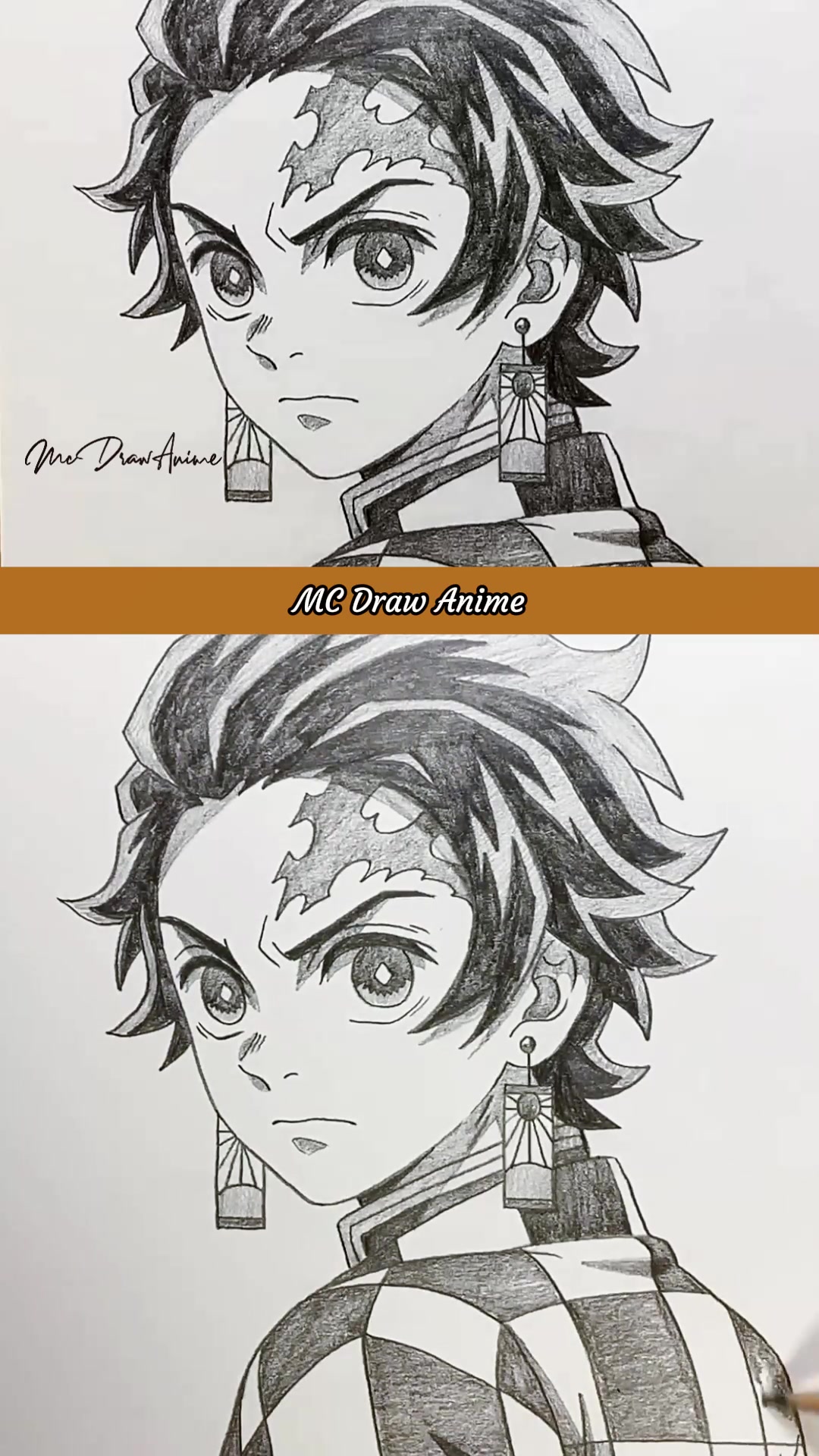 @MC Draw Anime
