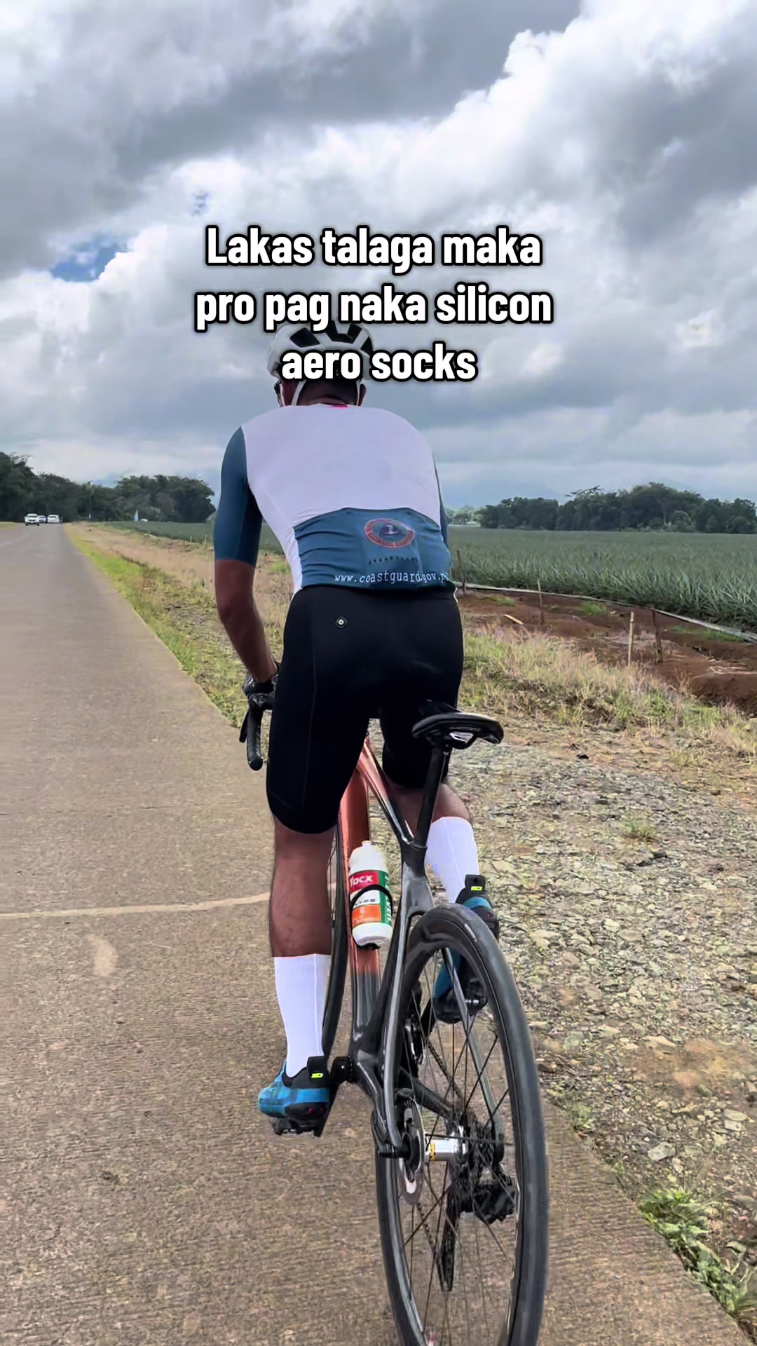 @AJcyclist
