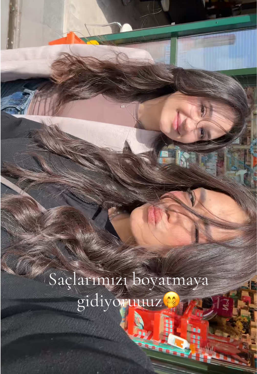 @Feyza Kaynak