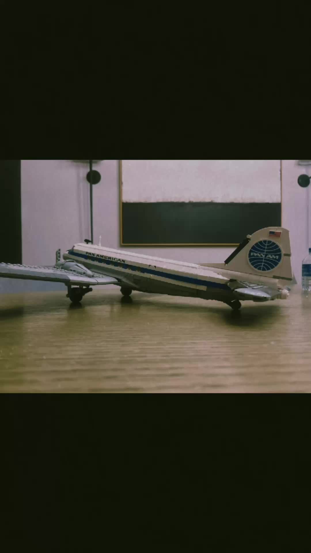@Maddex airlines