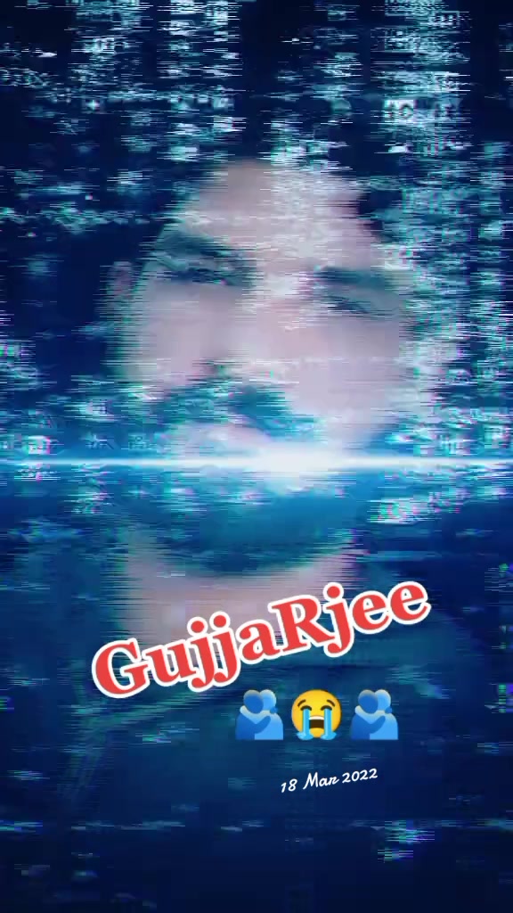 @MRGUJJARJEE
