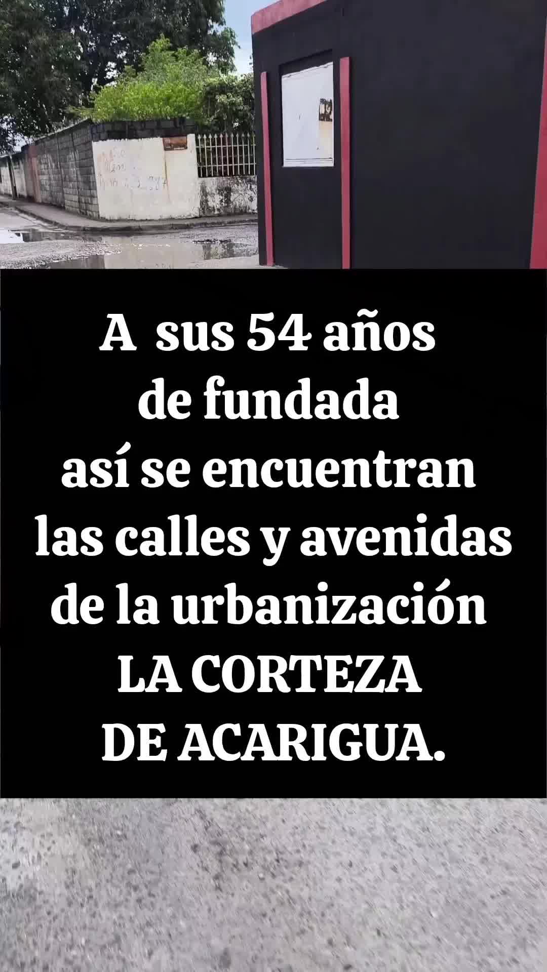 @Vamos Acarigua