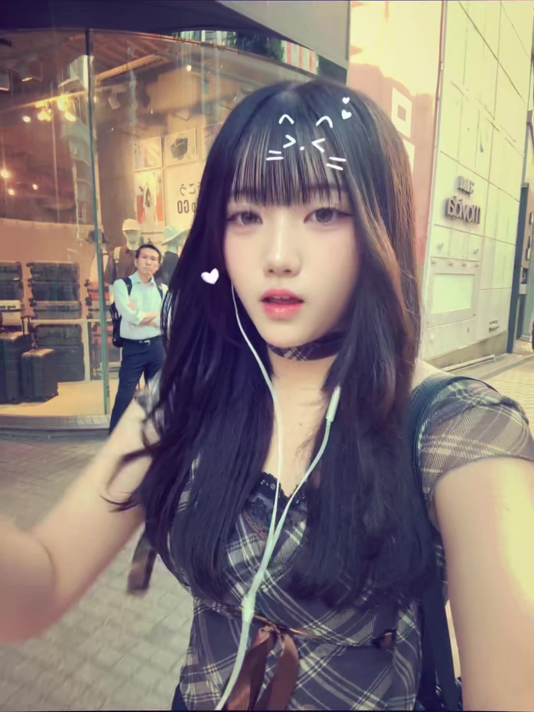 @ルナ