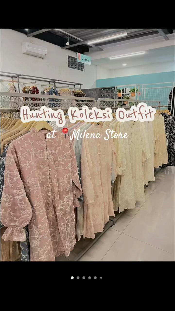 @milena store