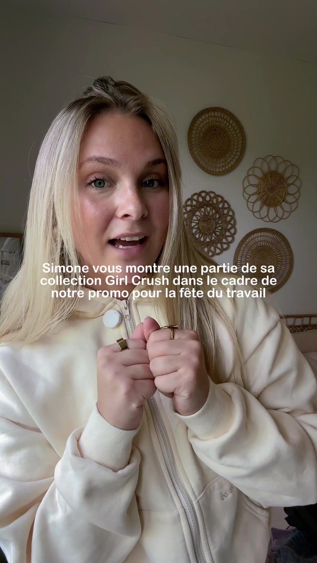 @Girl Crush