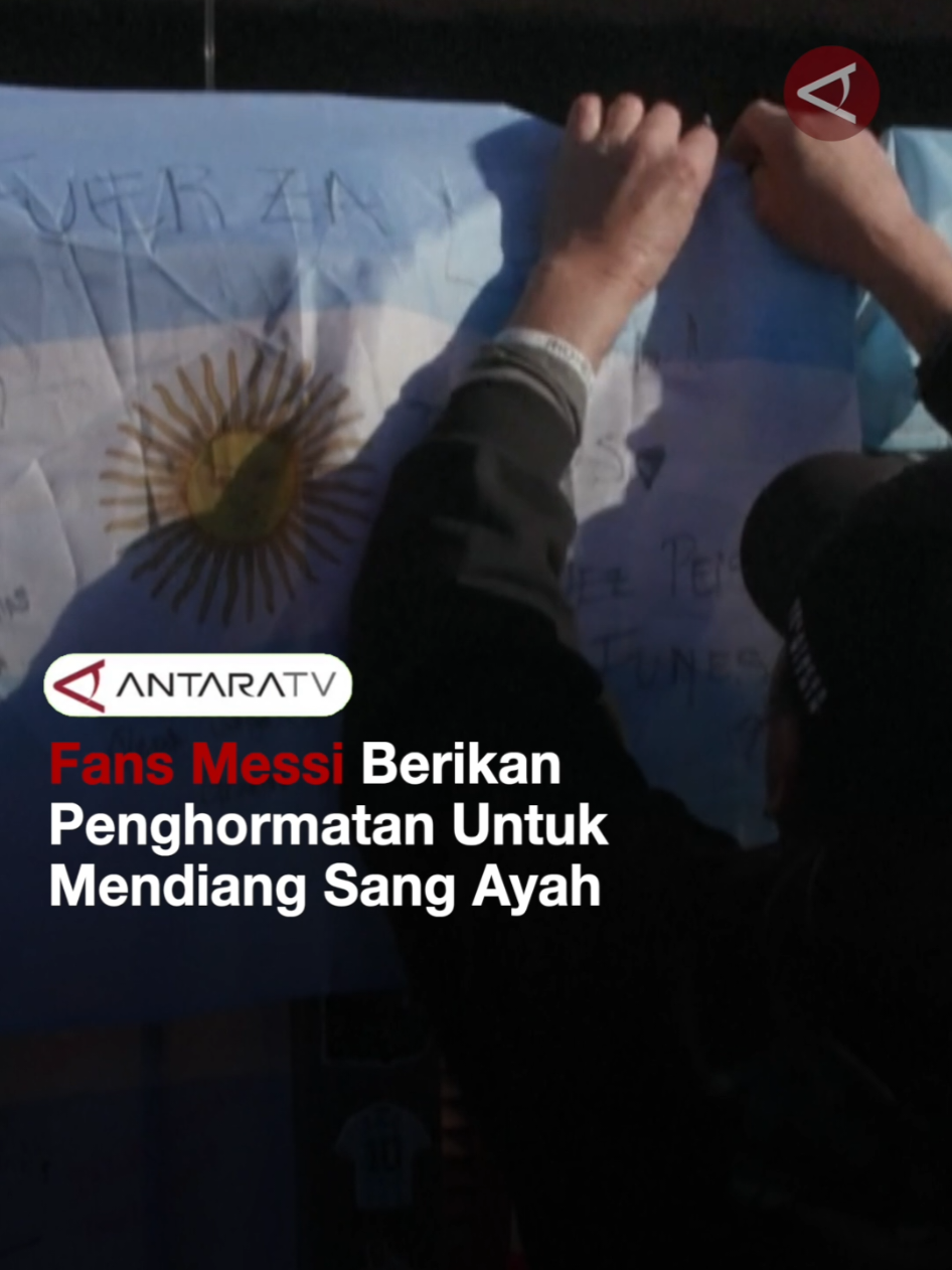 @Antara TV Indonesia