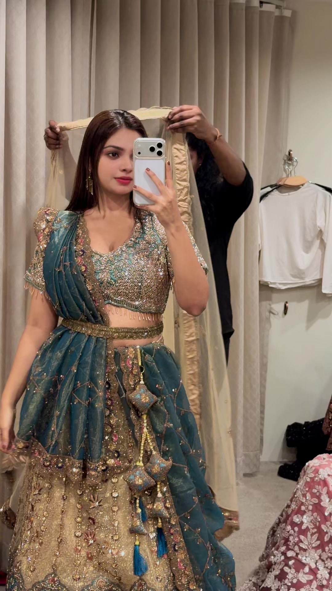 @sherangi Natasha
