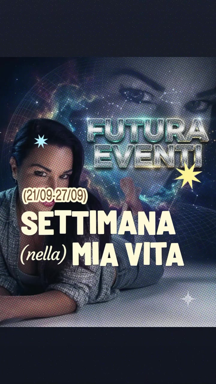 @Alessia Carboni