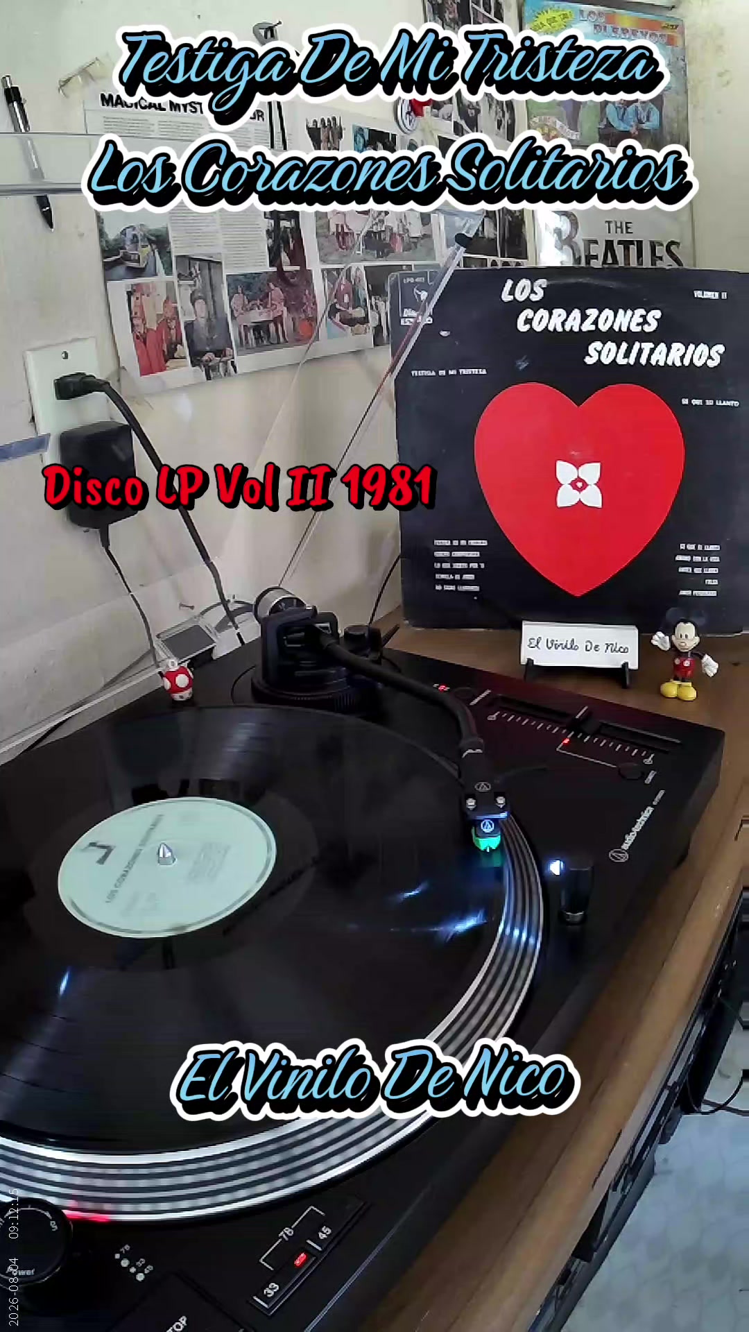 @El Vinilo De Nico 📀