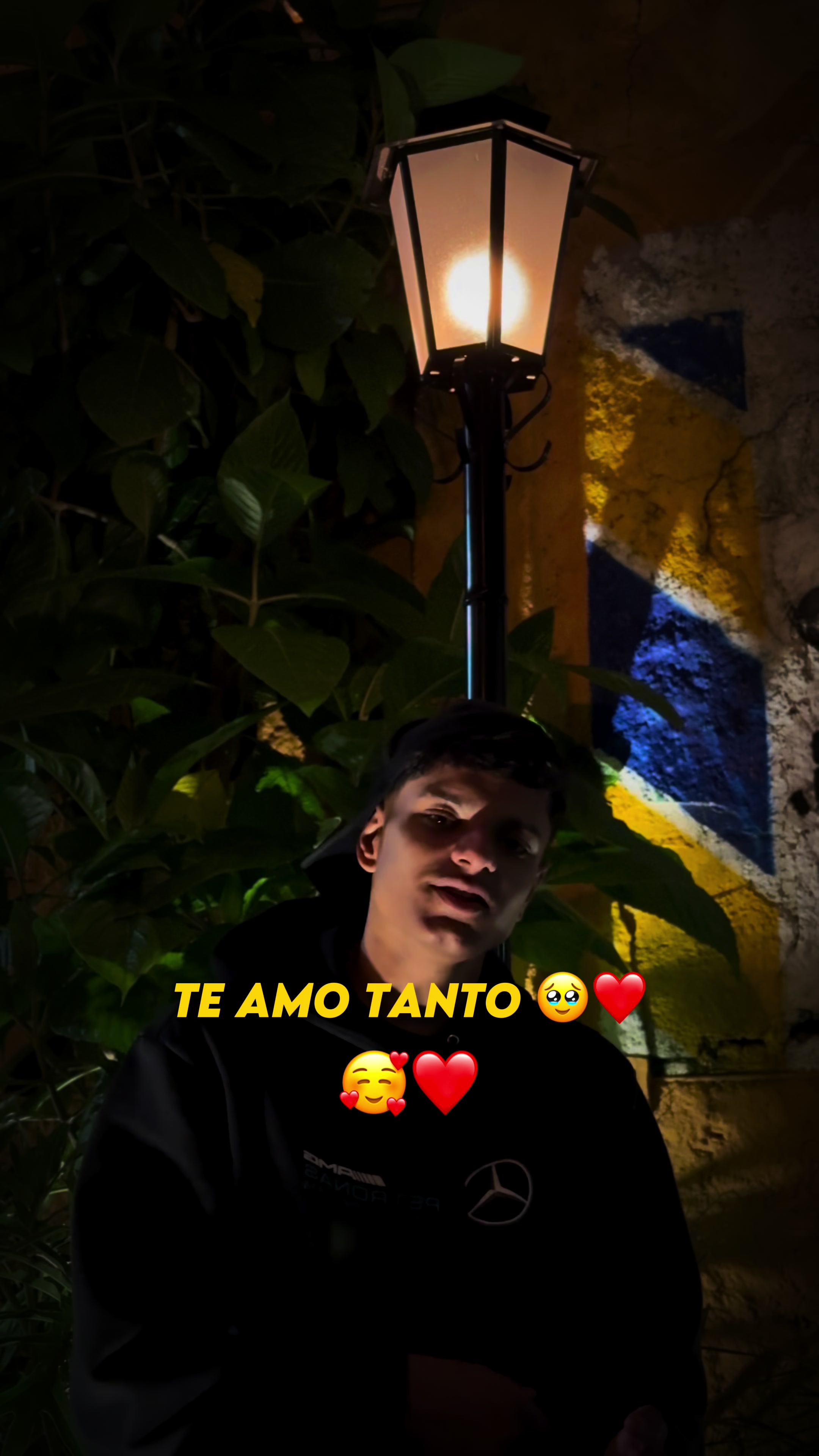 @Dinho MC