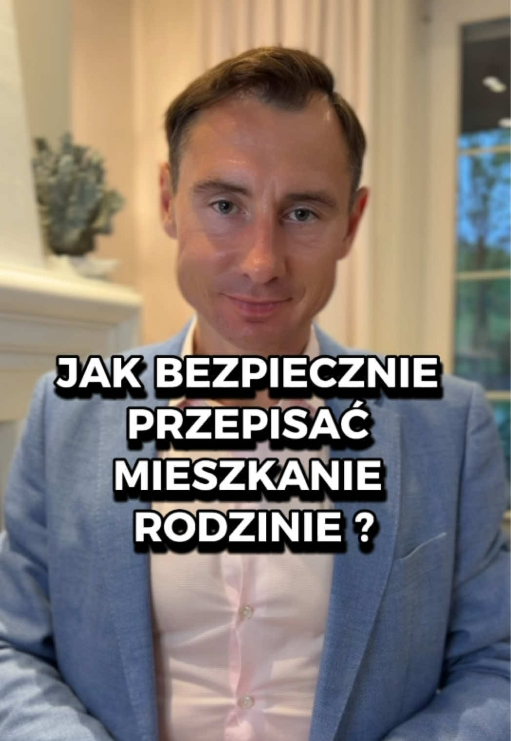 @Maciej Sawicki / Nieruchomości