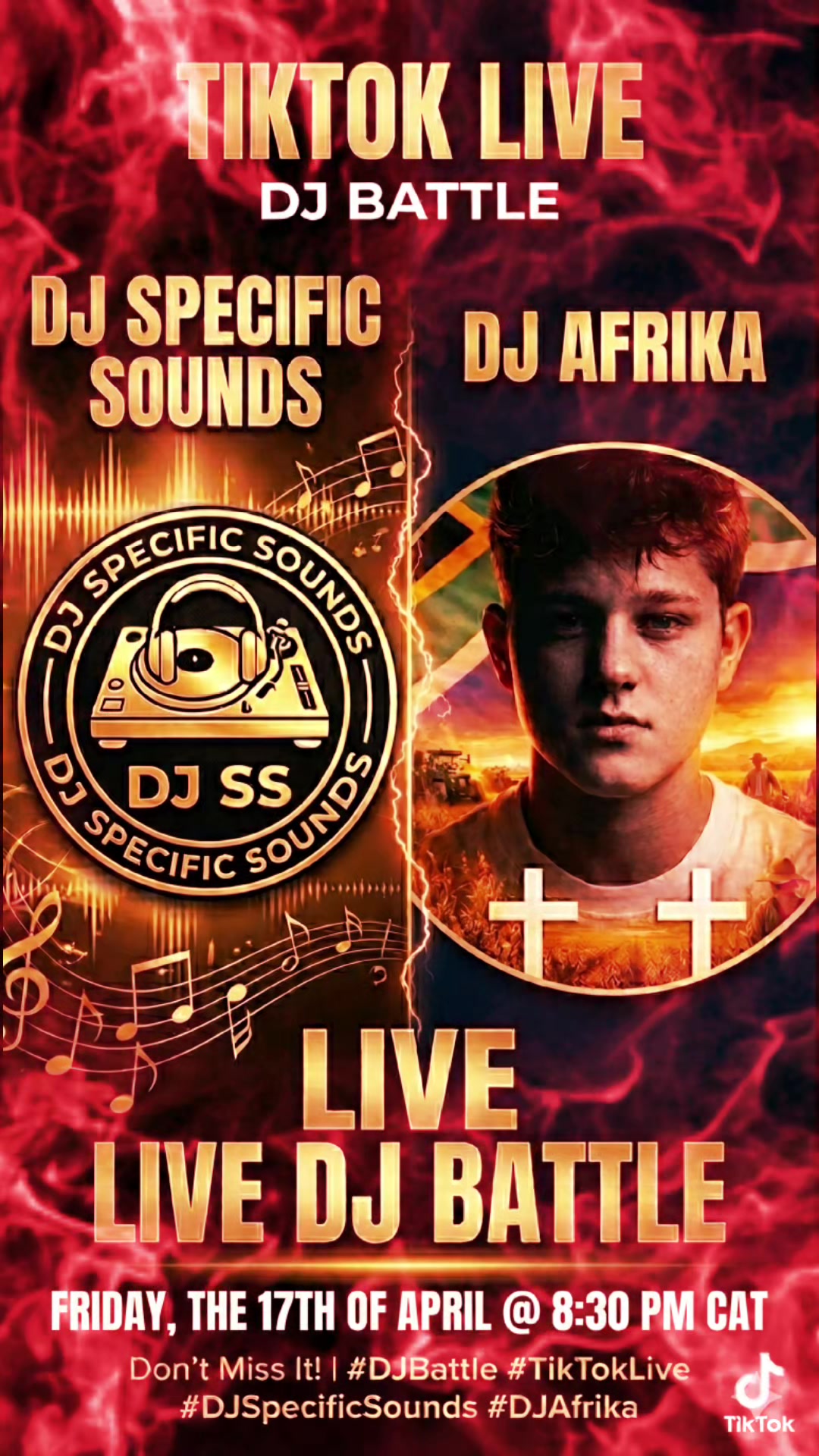 @☣️Di MalHuis☢️OG DJ☣️