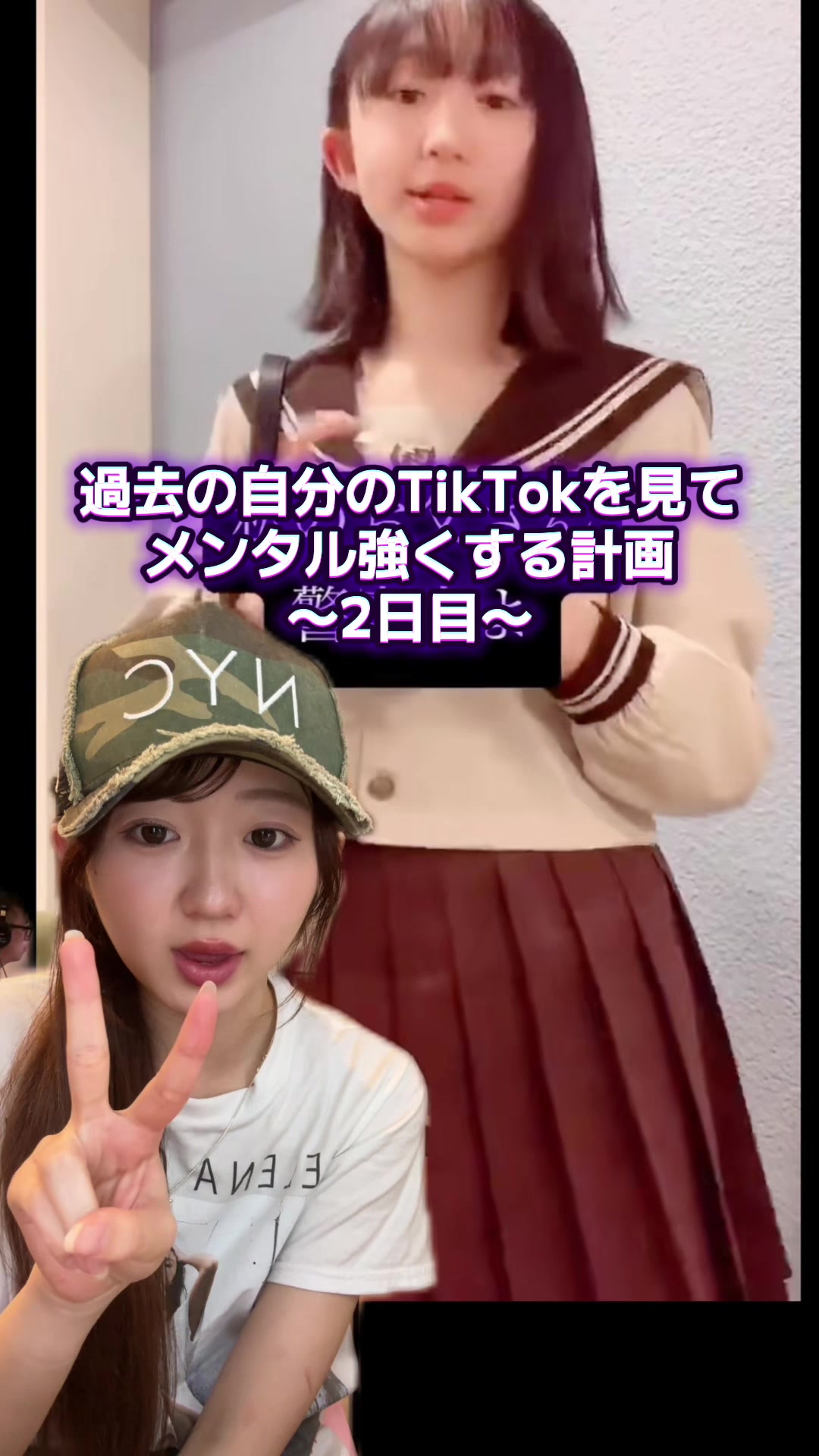 @ももかチャンネル