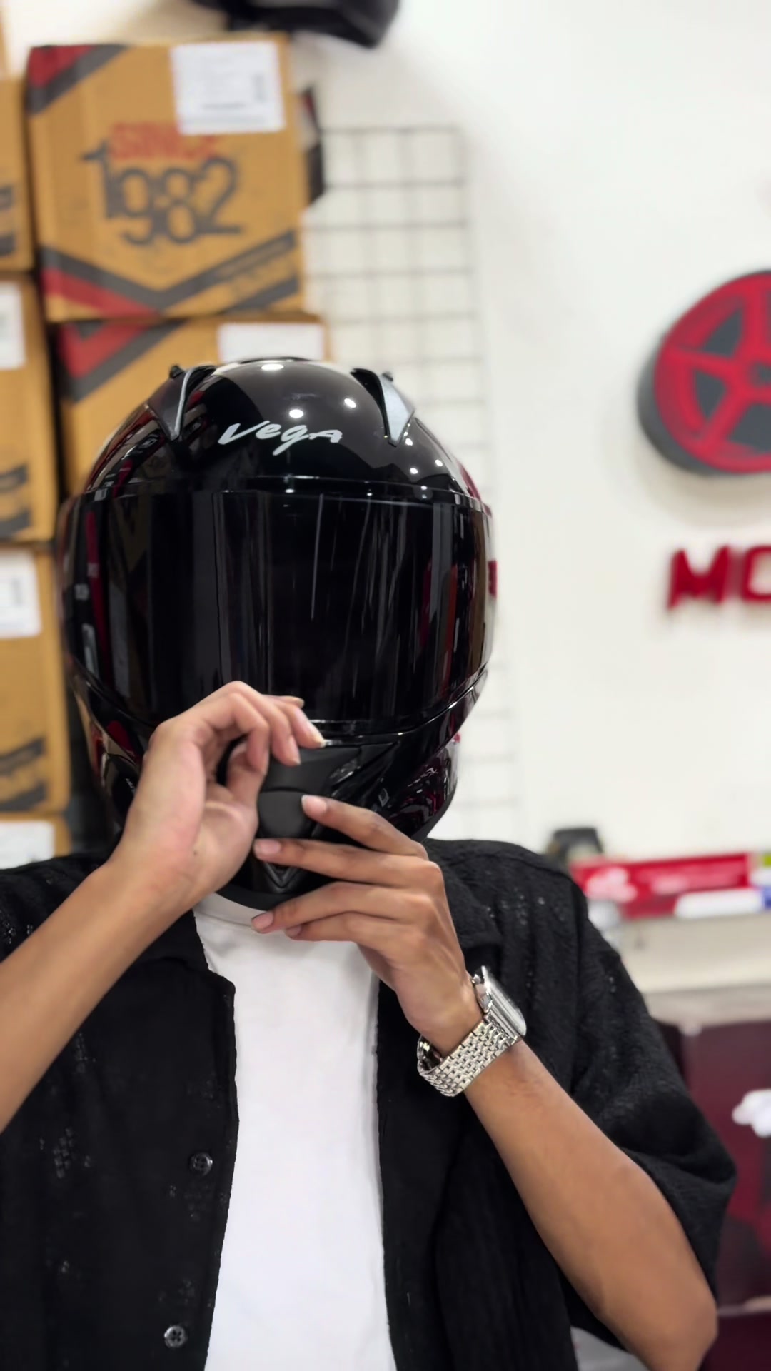 @Moto Roadies