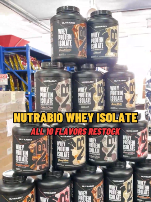 @Ultimate Sup Sport Supplement