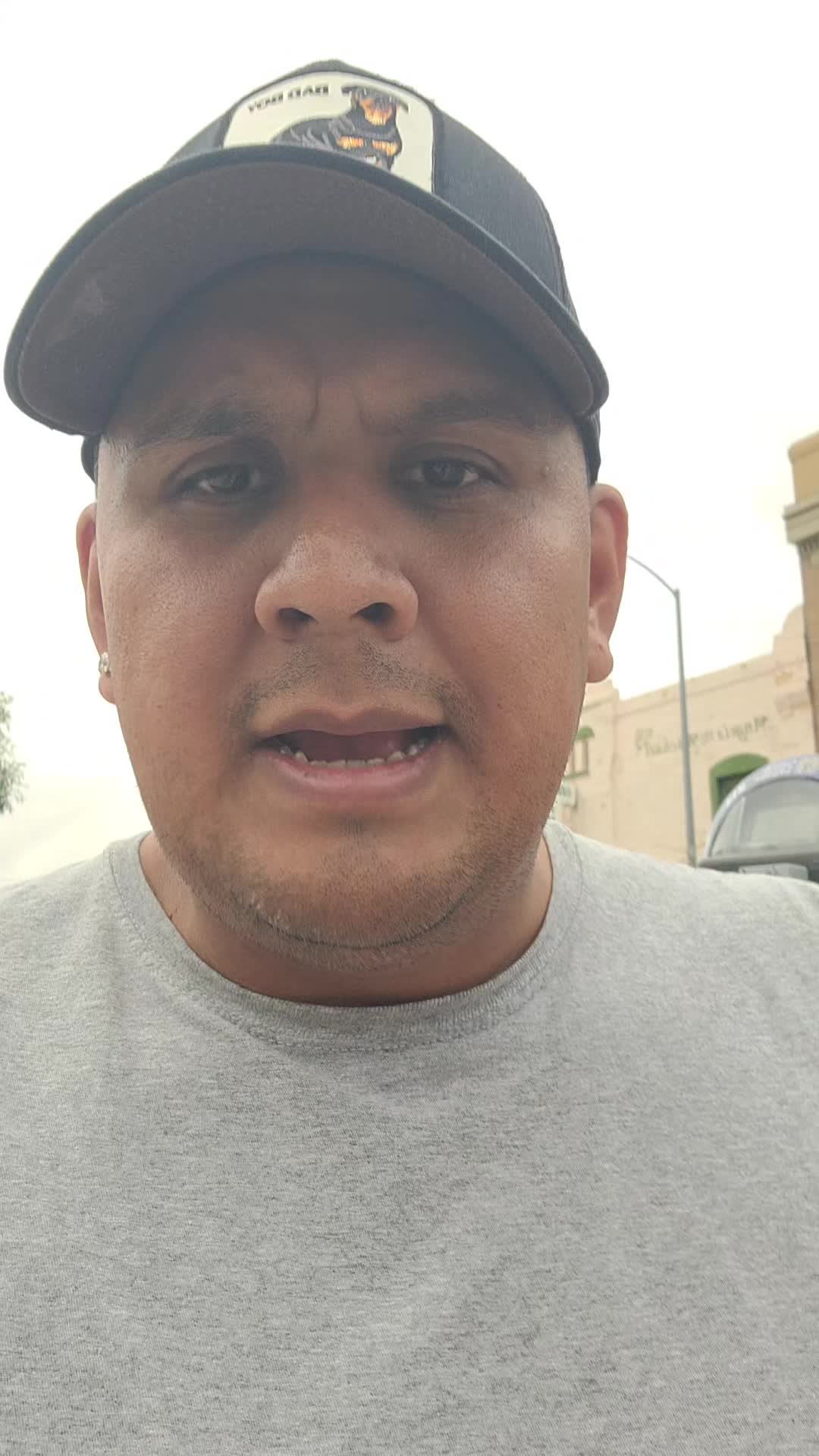 @🎙🧢 Ruben Hernandez🎙🧢