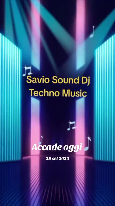 @Savio Bencivenga