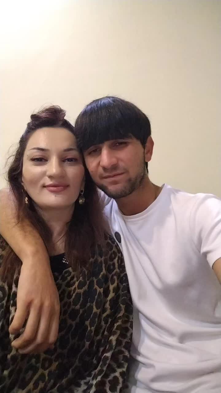 @❤️Arzu+Mahir❤️