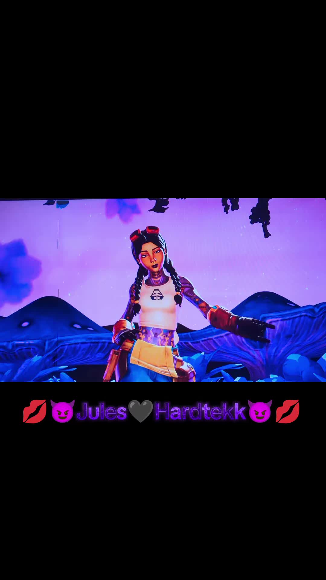 @💋😈Jules🖤Hardtekk😈💋