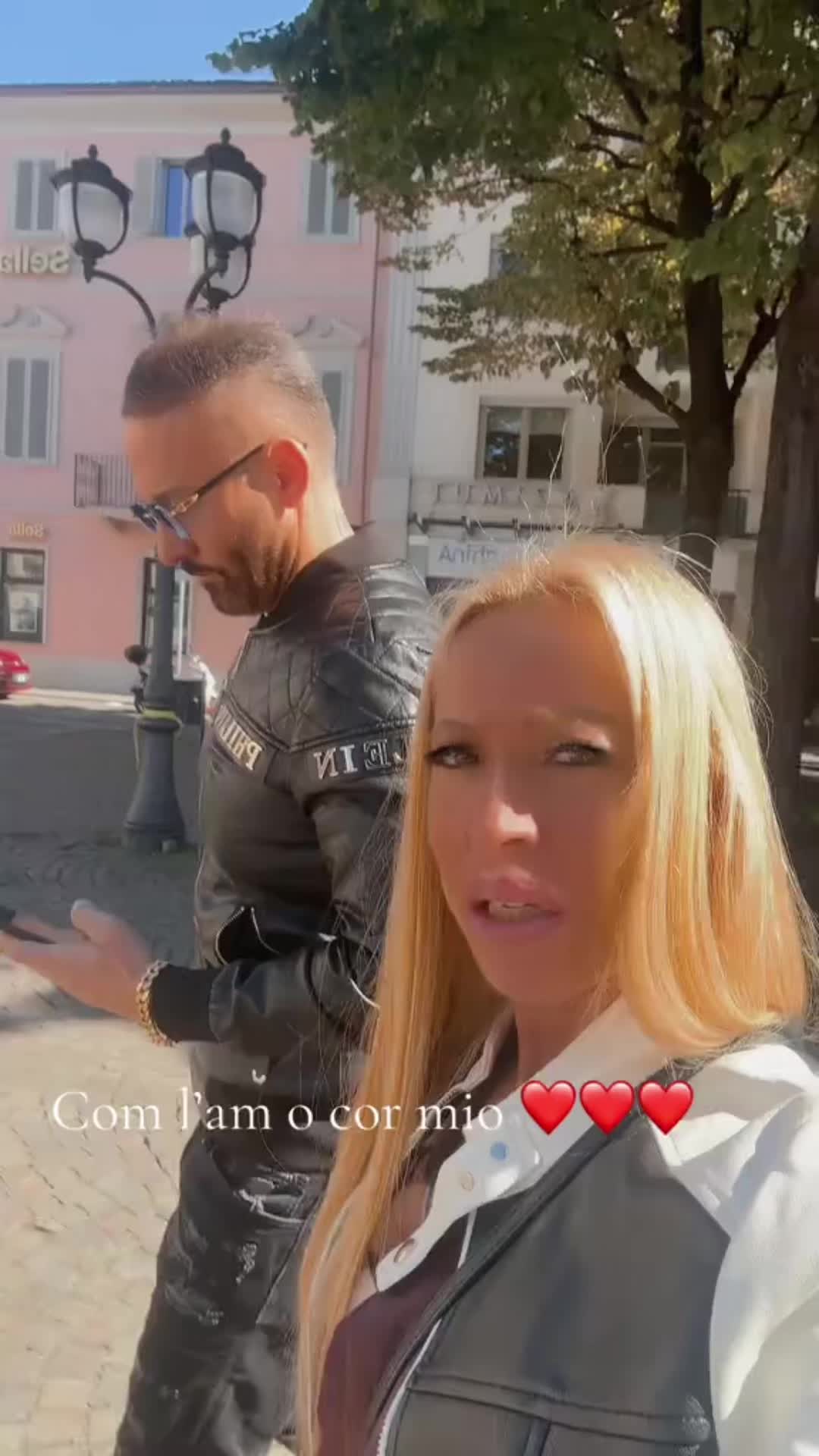 @Nonna di Angelo❤️ e Mattia ❤️