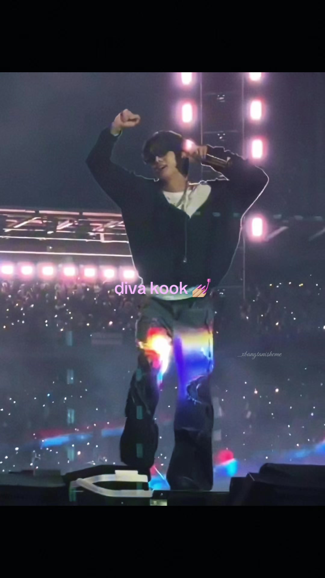 @kookie&rsquo;s wife⁷