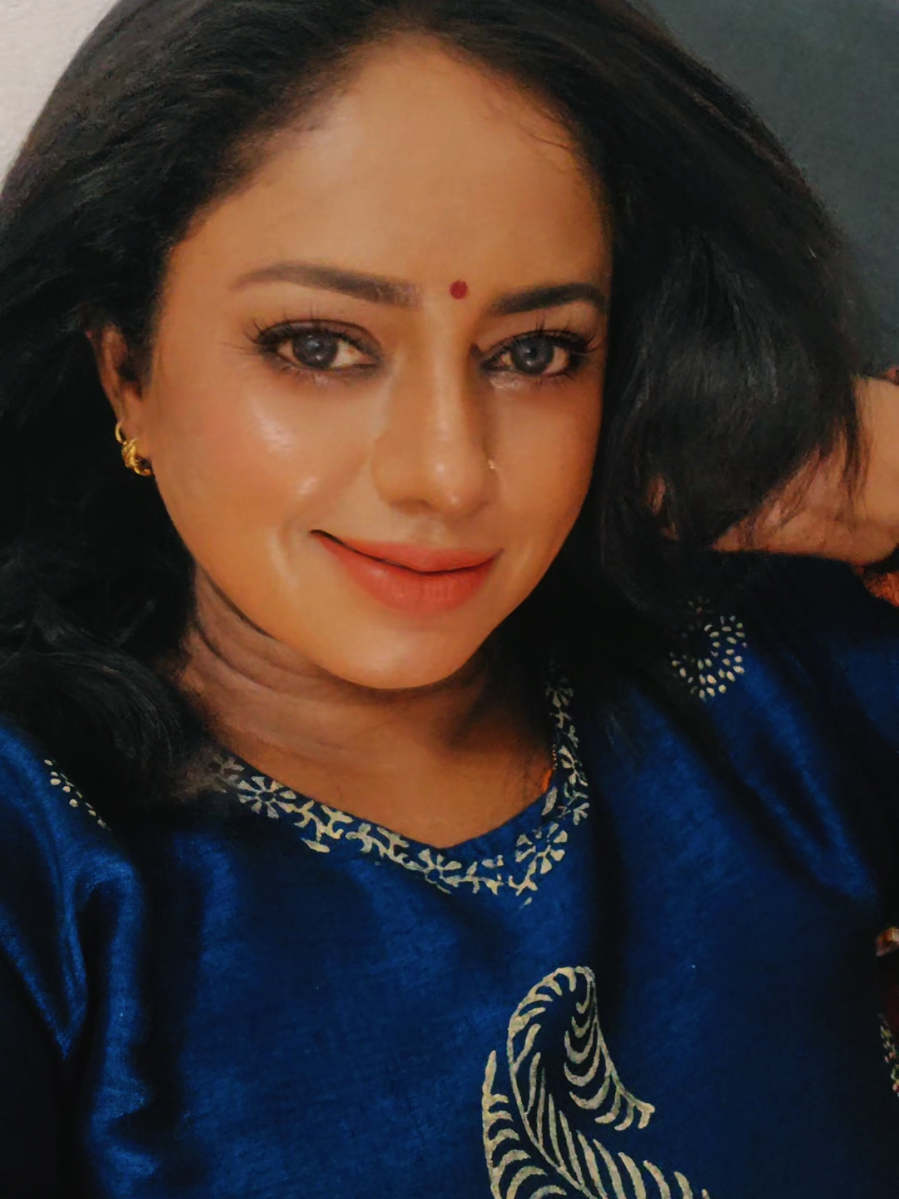 @Chitrajii