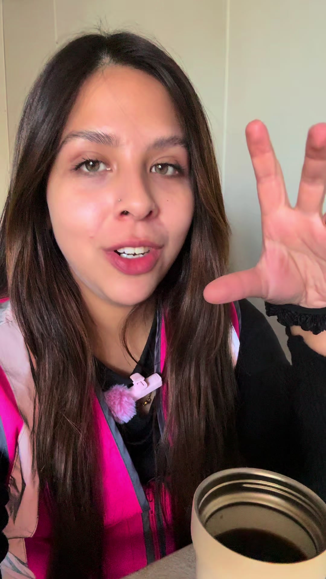@Luciana Sanchez
