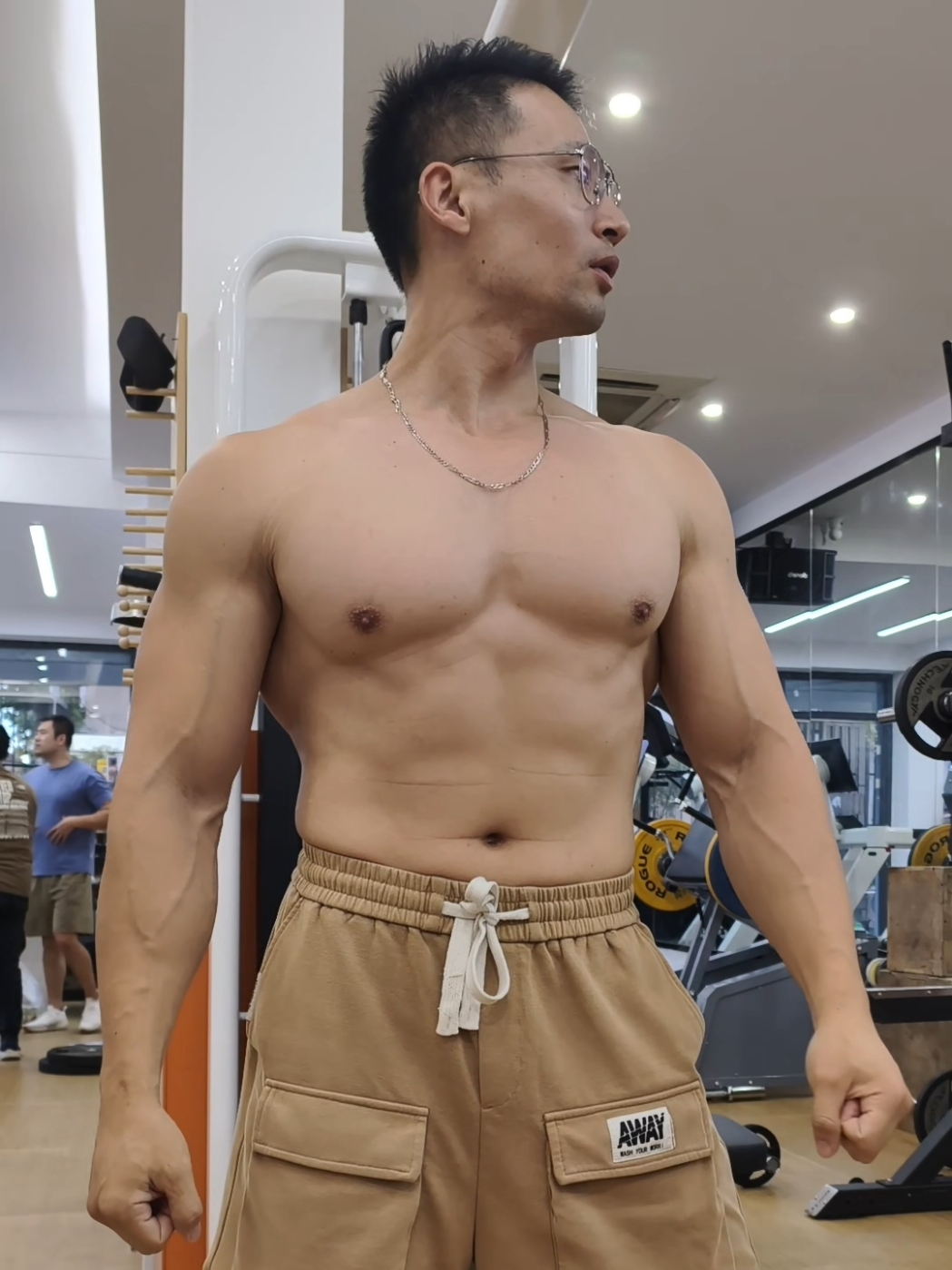 @Josue Fit