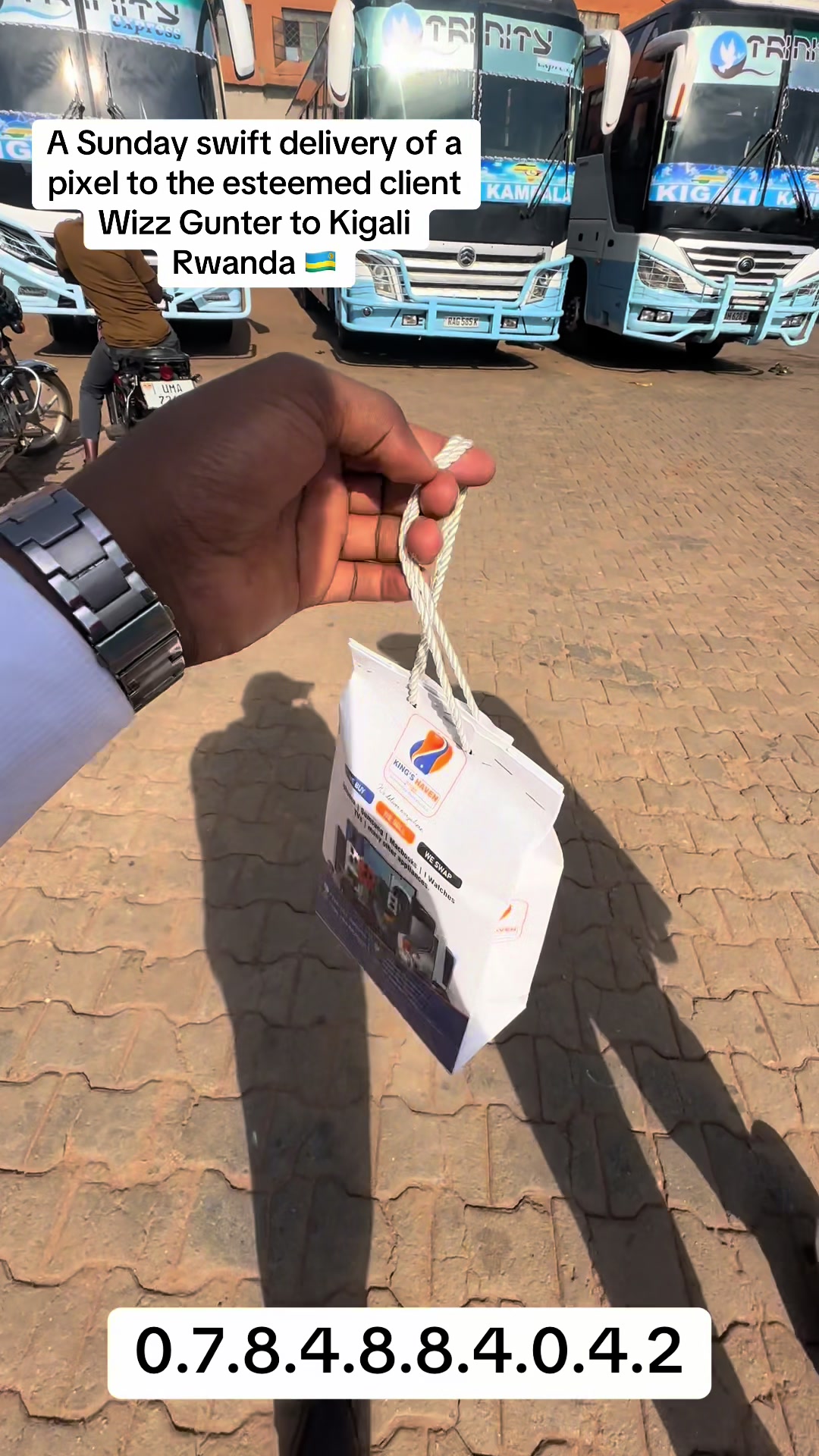 @KING’S HAVEN STORE📲🛍️