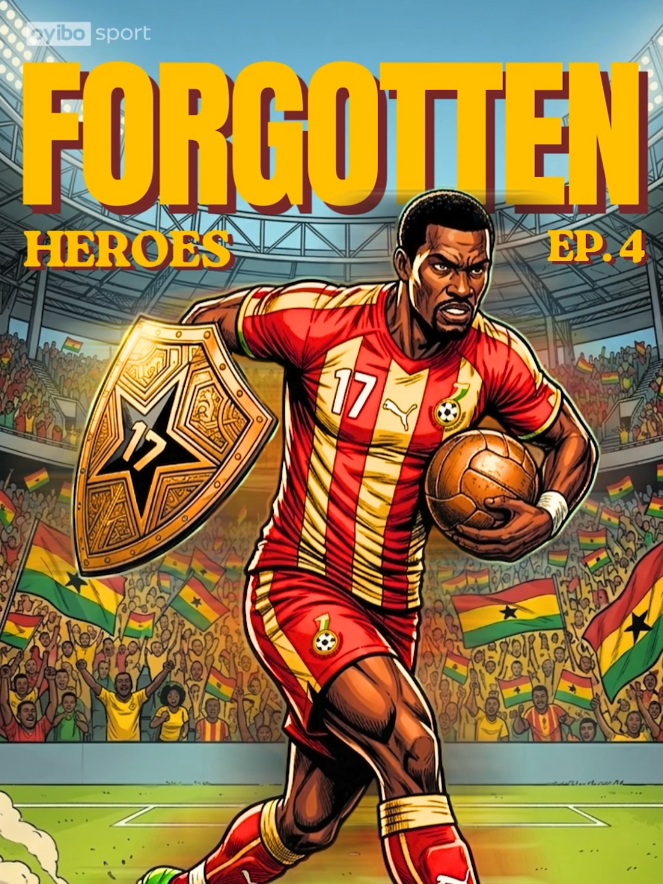 @Oyibo Sports