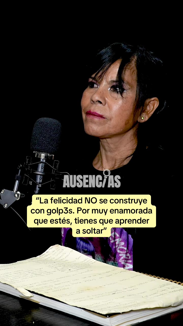 @Ausencias