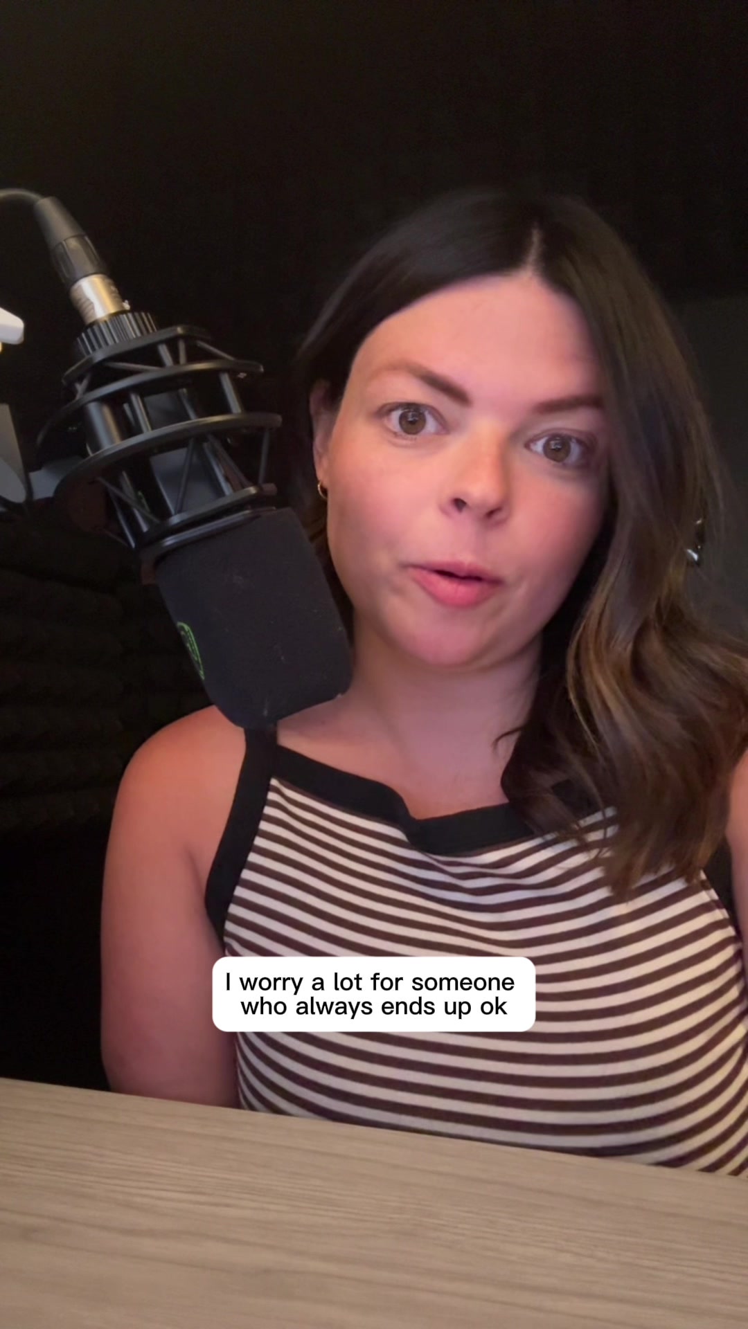 @Josie Balka