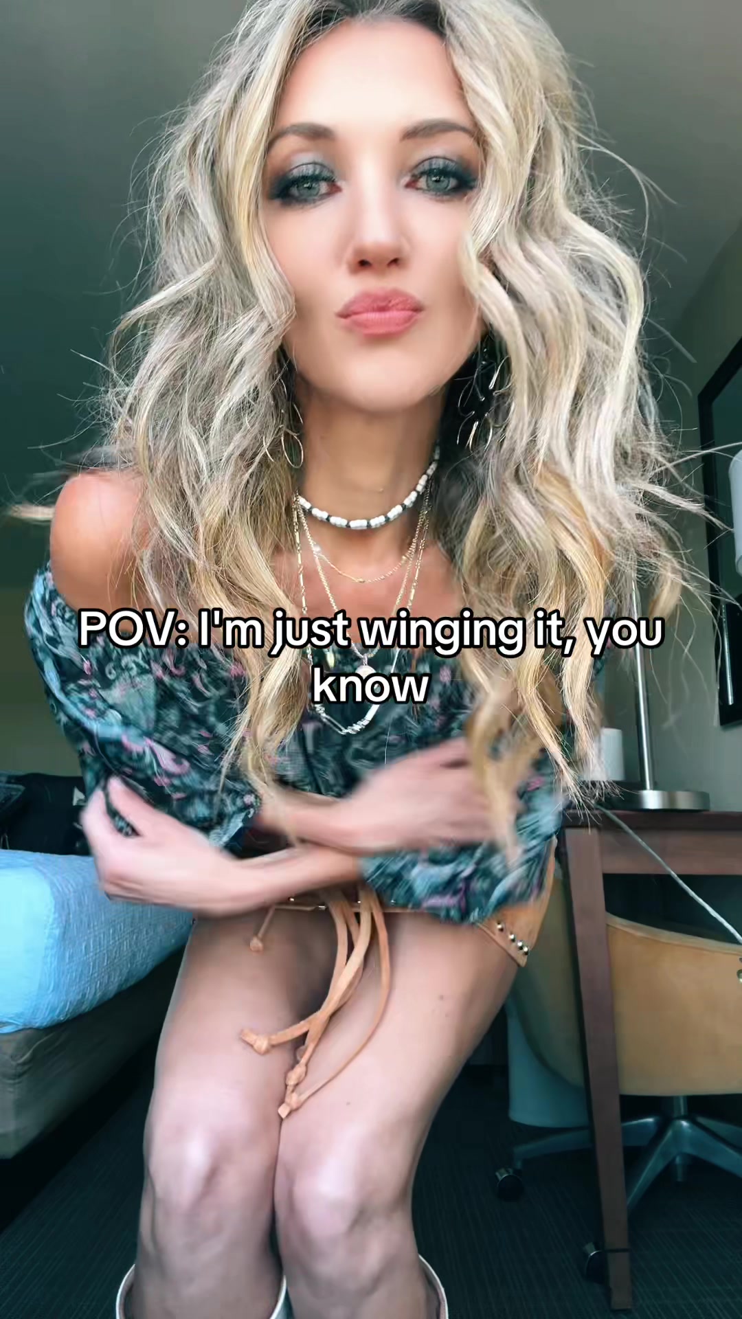 @Sarah Darling