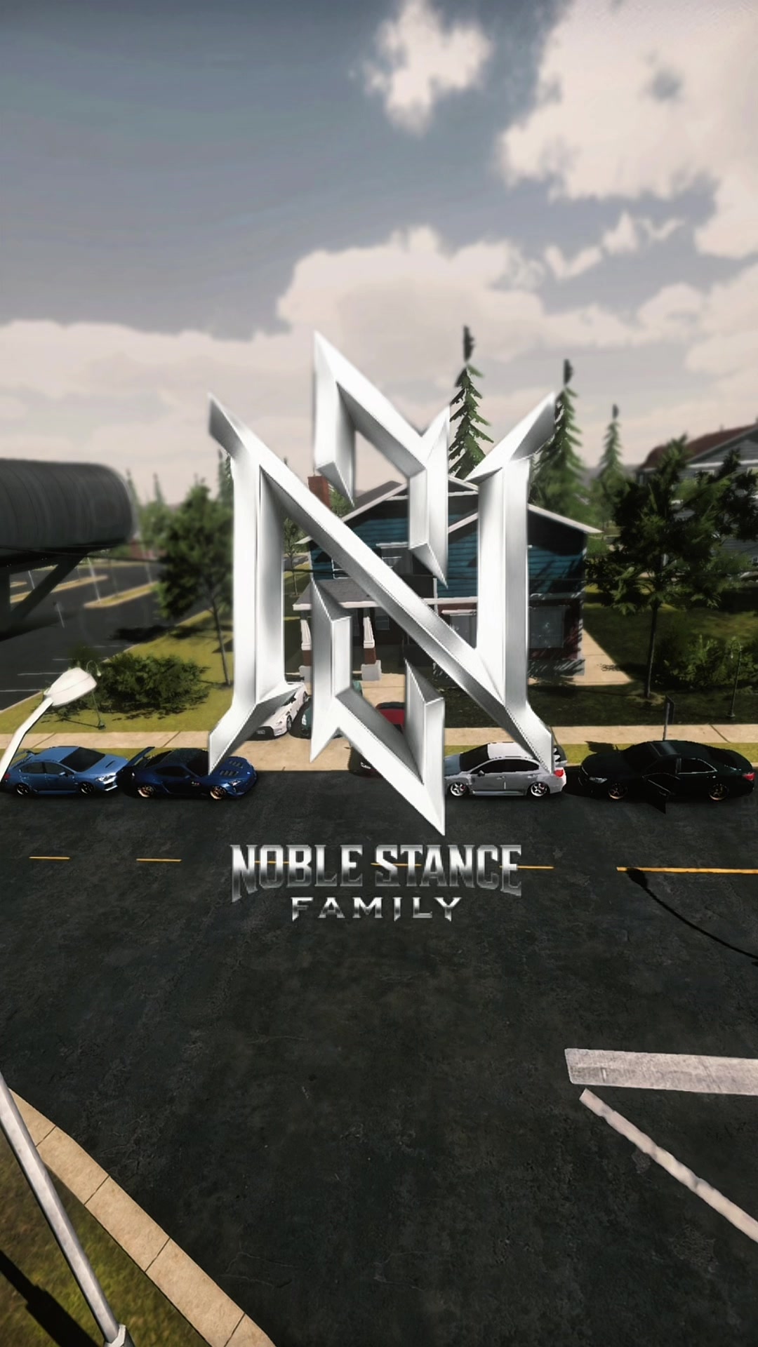 @Noble Stance X Dream Project