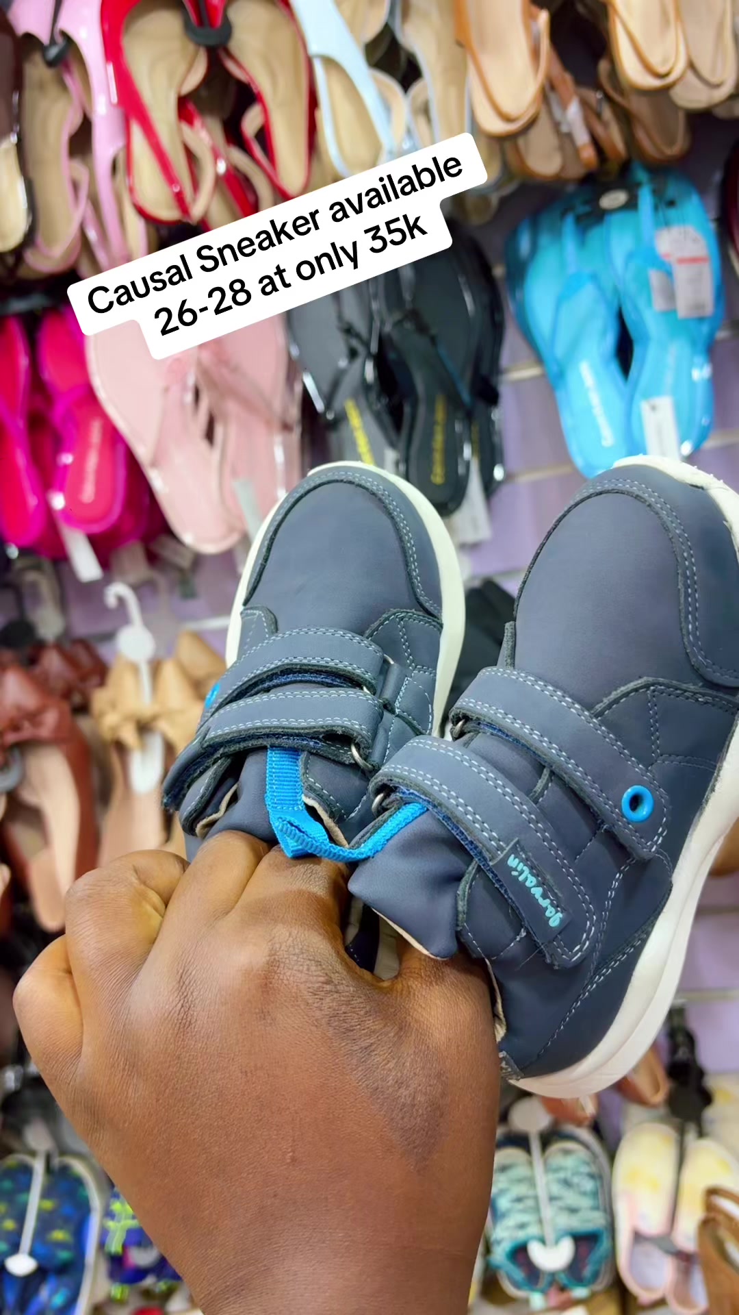 @JS ADDICTION SHOE STORE