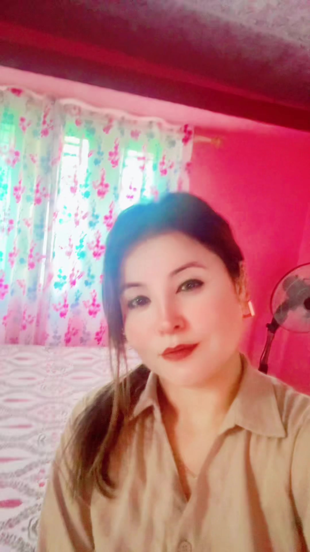 @Ganga Chhetri