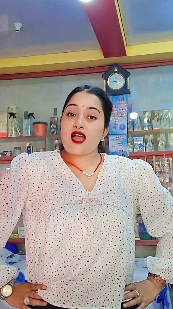 @Brinda Karki